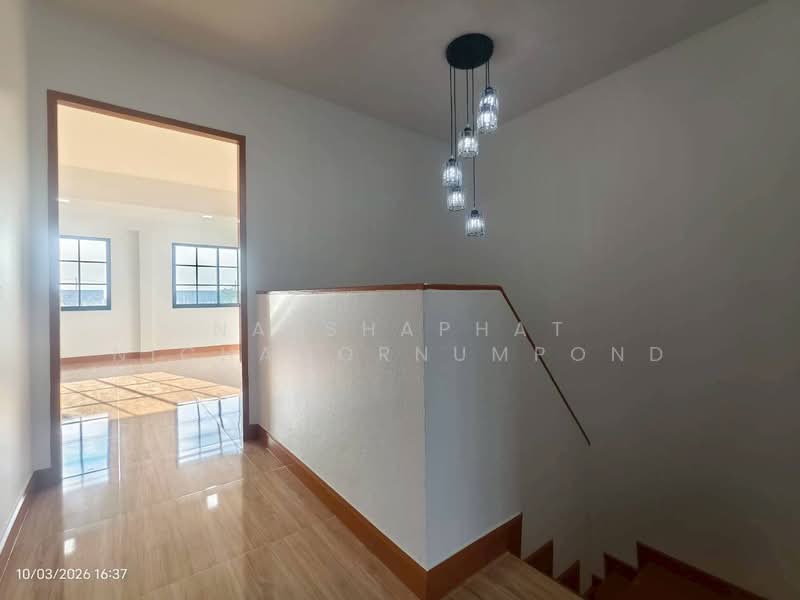 For Sale - ทาวน์แอนด์คันทรี, Bangkok