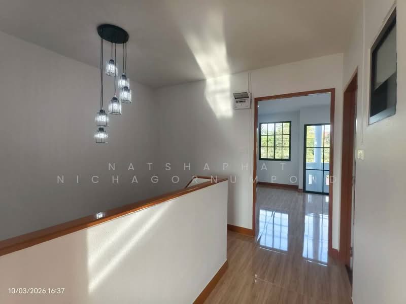 For Sale - ทาวน์แอนด์คันทรี, Bangkok