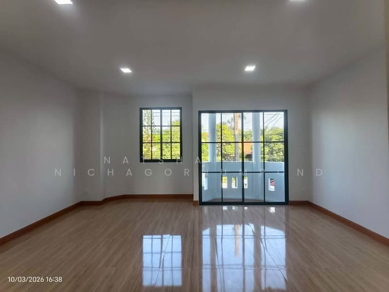 For Sale - ทาวน์แอนด์คันทรี, Bangkok