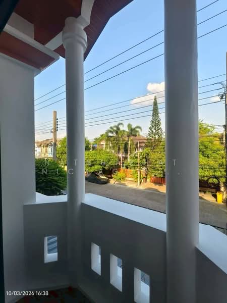 For Sale - ทาวน์แอนด์คันทรี, Bangkok