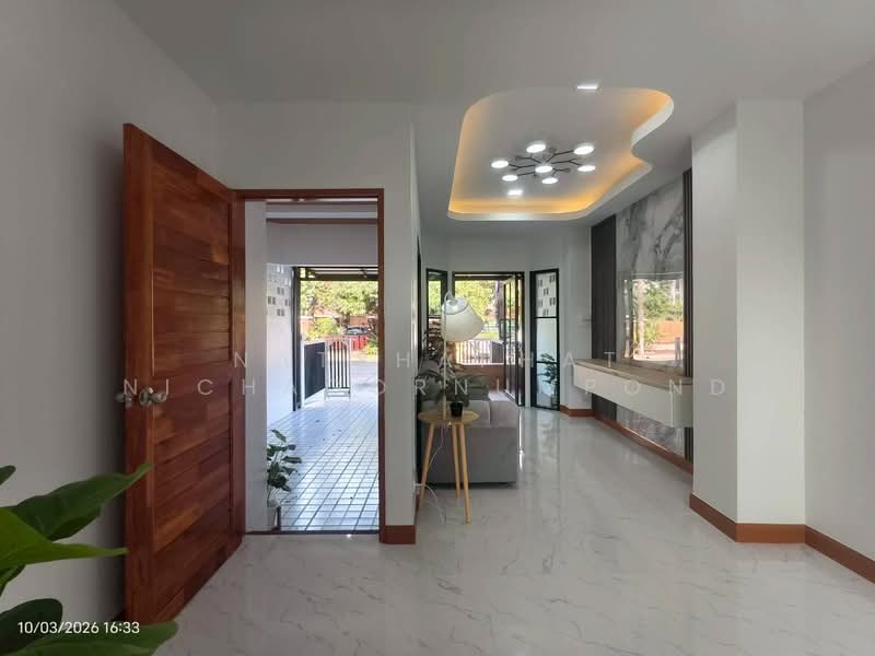 For Sale - ทาวน์แอนด์คันทรี, Bangkok