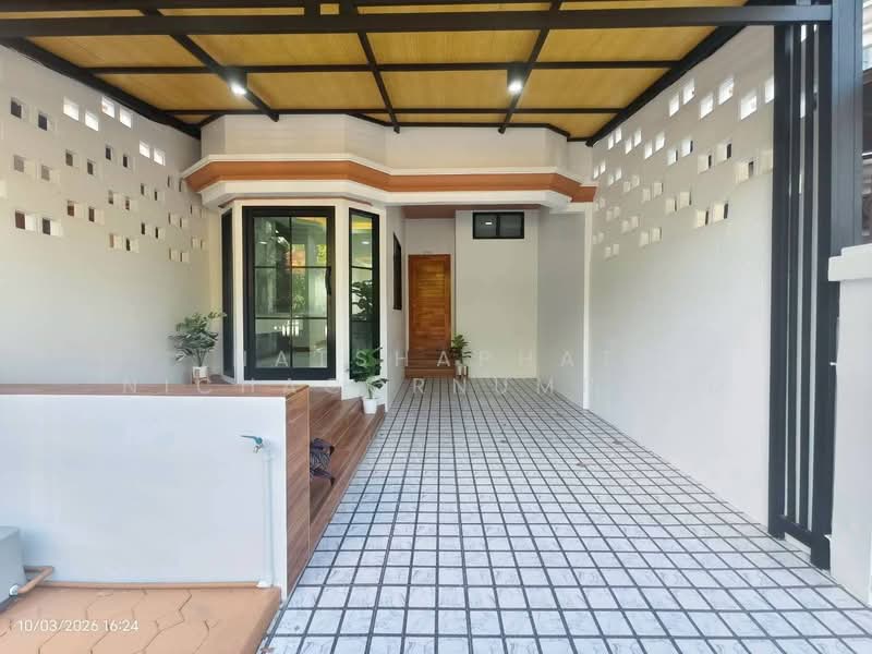 For Sale - ทาวน์แอนด์คันทรี, Bangkok