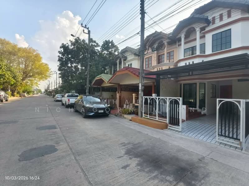 For Sale - ทาวน์แอนด์คันทรี, Bangkok
