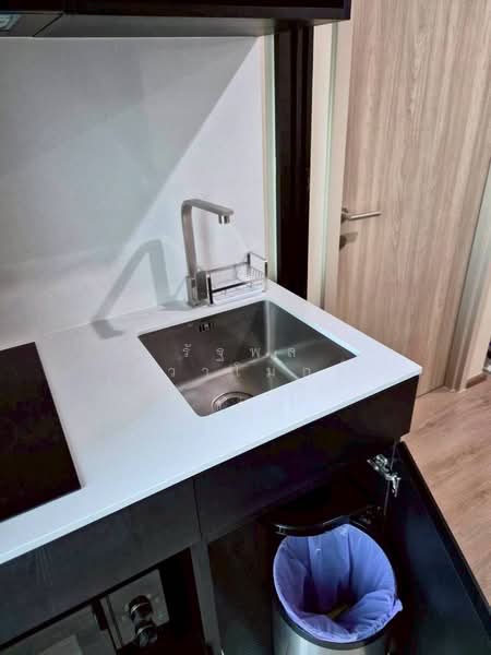 Nue District R9, Bangkok, 59 Rama 9 Road, Huai Khwang, Huai Khwang, Bangkok, 1 Bedroom, 30 sqm, Condo For Rent, by Rattapon Sivamok, 500195032 - DDproperty.com