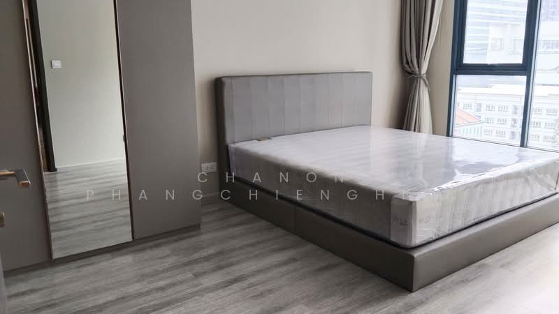 IDEO Mobi Sukhumvit 66, Bangkok, 2578 Soi Sukhumvit 66 Sukhumvit Road, Bang Chak, Phra Khanong, Bangkok, 2 Bedrooms, 81 sqm, Condo For Rent, by Chanon Phangchienghien, 500195033 - DDproperty.com