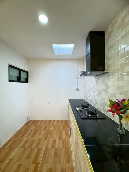 สุภาวัลย์ รามคำแหง176, Bangkok, รามคำแหง176, Min Buri, Min Buri, Bangkok, 2 Bedrooms, 64 sqm, Townhouse For Sale, by ณัฐฌาพัชร์ ณิชากรอัมพร, 500195036 - DDproperty.com