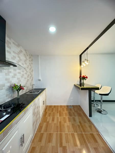 สุภาวัลย์ รามคำแหง176, Bangkok, รามคำแหง176, Min Buri, Min Buri, Bangkok, 2 Bedrooms, 64 sqm, Townhouse For Sale, by ณัฐฌาพัชร์ ณิชากรอัมพร, 500195036 - DDproperty.com