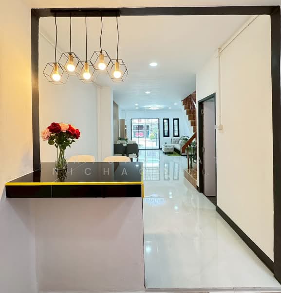 สุภาวัลย์ รามคำแหง176, กรุงเทพ, รามคำแหง176, มีนบุรี, มีนบุรี, กรุงเทพ, 64 ตร.ม., ทาวน์เฮ้าส์ ขาย, โดย ณัฐฌาพัชร์ ณิชากรอัมพร, 500195036 - DDproperty.com