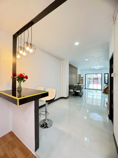 สุภาวัลย์ รามคำแหง176, Bangkok, รามคำแหง176, Min Buri, Min Buri, Bangkok, 2 Bedrooms, 64 sqm, Townhouse For Sale, by ณัฐฌาพัชร์ ณิชากรอัมพร, 500195036 - DDproperty.com