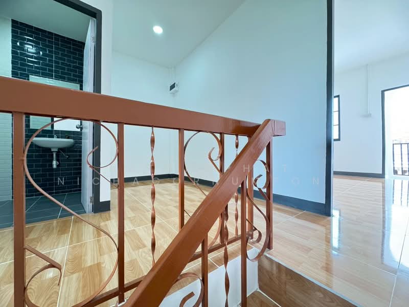 สุภาวัลย์ รามคำแหง176, Bangkok, รามคำแหง176, Min Buri, Min Buri, Bangkok, 2 Bedrooms, 64 sqm, Townhouse For Sale, by ณัฐฌาพัชร์ ณิชากรอัมพร, 500195036 - DDproperty.com