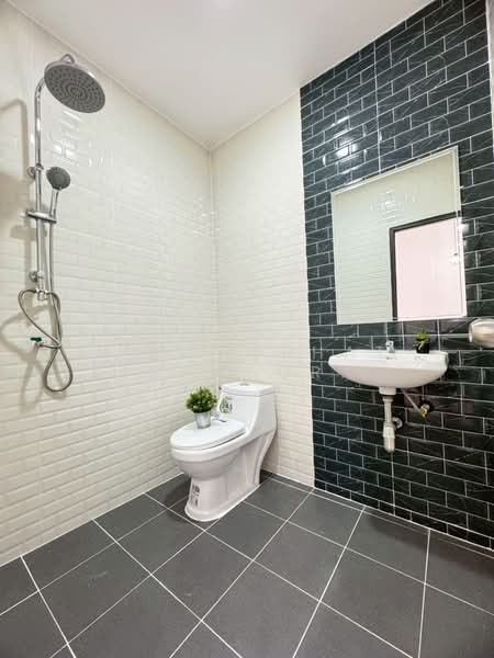 สุภาวัลย์ รามคำแหง176, Bangkok, รามคำแหง176, Min Buri, Min Buri, Bangkok, 2 Bedrooms, 64 sqm, Townhouse For Sale, by ณัฐฌาพัชร์ ณิชากรอัมพร, 500195036 - DDproperty.com