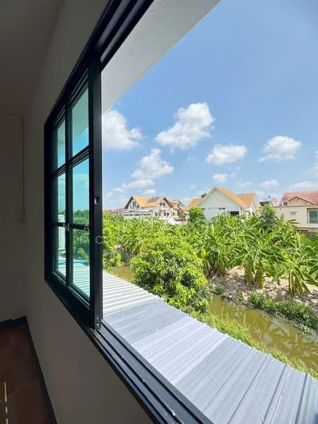 สุภาวัลย์ รามคำแหง176, Bangkok, รามคำแหง176, Min Buri, Min Buri, Bangkok, 2 Bedrooms, 64 sqm, Townhouse For Sale, by ณัฐฌาพัชร์ ณิชากรอัมพร, 500195036 - DDproperty.com