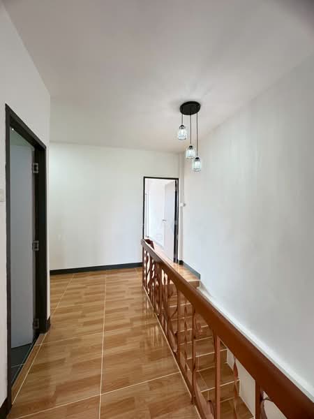 สุภาวัลย์ รามคำแหง176, Bangkok, รามคำแหง176, Min Buri, Min Buri, Bangkok, 2 Bedrooms, 64 sqm, Townhouse For Sale, by ณัฐฌาพัชร์ ณิชากรอัมพร, 500195036 - DDproperty.com