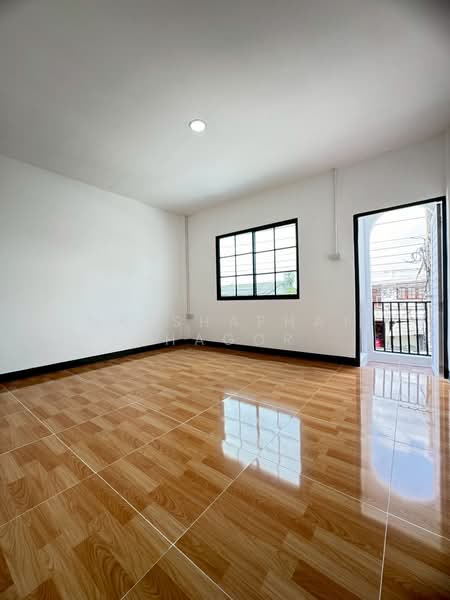 สุภาวัลย์ รามคำแหง176, Bangkok, รามคำแหง176, Min Buri, Min Buri, Bangkok, 2 Bedrooms, 64 sqm, Townhouse For Sale, by ณัฐฌาพัชร์ ณิชากรอัมพร, 500195036 - DDproperty.com