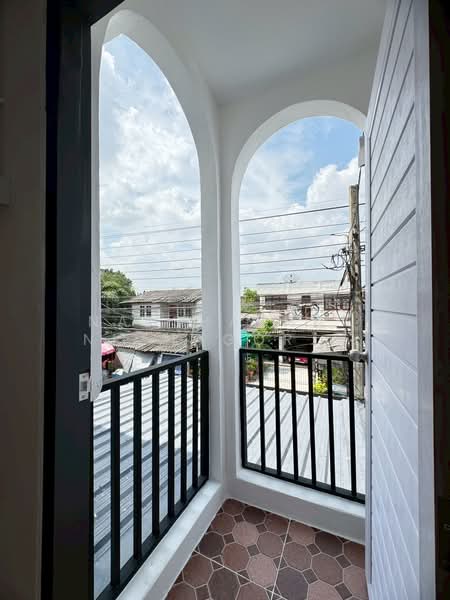 สุภาวัลย์ รามคำแหง176, กรุงเทพ, รามคำแหง176, มีนบุรี, มีนบุรี, กรุงเทพ, 64 ตร.ม., ทาวน์เฮ้าส์ ขาย, โดย ณัฐฌาพัชร์ ณิชากรอัมพร, 500195036 - DDproperty.com