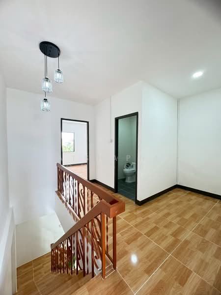 สุภาวัลย์ รามคำแหง176, Bangkok, รามคำแหง176, Min Buri, Min Buri, Bangkok, 2 Bedrooms, 64 sqm, Townhouse For Sale, by ณัฐฌาพัชร์ ณิชากรอัมพร, 500195036 - DDproperty.com