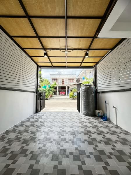 สุภาวัลย์ รามคำแหง176, Bangkok, รามคำแหง176, Min Buri, Min Buri, Bangkok, 2 Bedrooms, 64 sqm, Townhouse For Sale, by ณัฐฌาพัชร์ ณิชากรอัมพร, 500195036 - DDproperty.com