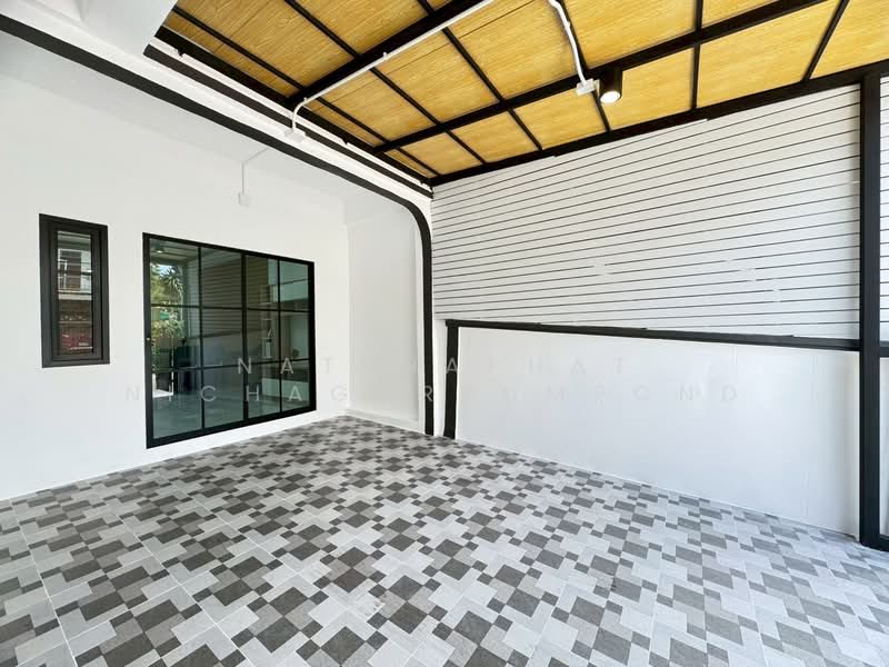 สุภาวัลย์ รามคำแหง176, Bangkok, รามคำแหง176, Min Buri, Min Buri, Bangkok, 2 Bedrooms, 64 sqm, Townhouse For Sale, by ณัฐฌาพัชร์ ณิชากรอัมพร, 500195036 - DDproperty.com