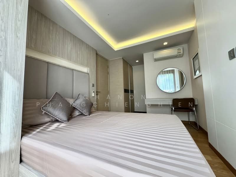 Via BOTANI, Bangkok, 36 Soi Sukhumvit 47, Sukhumvit Road, Khlong Tan Nua, Watthana, Bangkok, 1 Bedroom, 35 sqm, Condo For Rent, by Chanon Phangchienghien, 500195037 - DDproperty.com