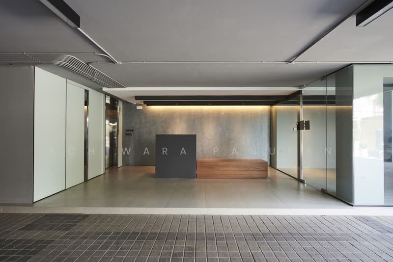 Luxury Office 7 ชั้น รัชดา 31, กรุงเทพ, รัชดา31, ลาดพร้าว, ลาดพร้าว, กรุงเทพ, 1,200 ตร.ม., บ้านเดี่ยว ให้เช่า, โดย Achiwara Panusan, 500195039 - DDproperty.com