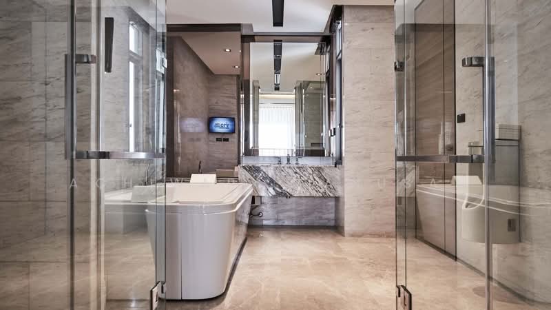 Luxury Office 7 ชั้น รัชดา 31, กรุงเทพ, รัชดา31, ลาดพร้าว, ลาดพร้าว, กรุงเทพ, 1,200 ตร.ม., บ้านเดี่ยว ให้เช่า, โดย Achiwara Panusan, 500195039 - DDproperty.com