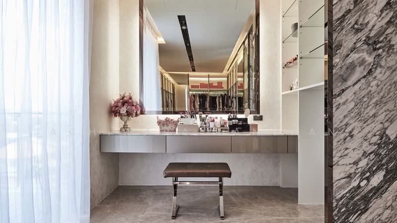 Luxury Office 7 ชั้น รัชดา 31, กรุงเทพ, รัชดา31, ลาดพร้าว, ลาดพร้าว, กรุงเทพ, 1,200 ตร.ม., บ้านเดี่ยว ให้เช่า, โดย Achiwara Panusan, 500195039 - DDproperty.com