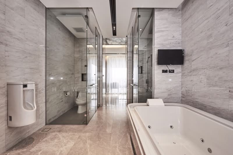 Luxury Office 7 ชั้น รัชดา 31, กรุงเทพ, รัชดา31, ลาดพร้าว, ลาดพร้าว, กรุงเทพ, 1,200 ตร.ม., บ้านเดี่ยว ให้เช่า, โดย Achiwara Panusan, 500195039 - DDproperty.com