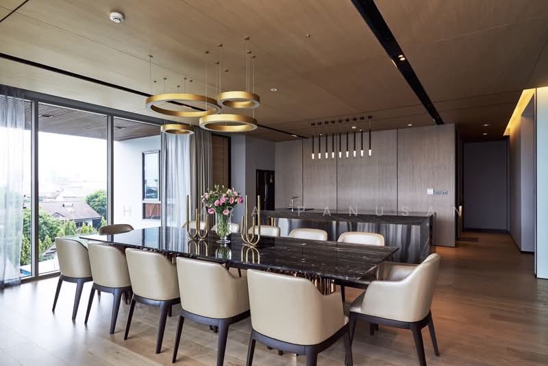 Luxury Office ratchada31, Bangkok, รัชดา31, Lat Phrao, Lat Phrao, Bangkok, 7 Bedrooms, 1,200 sqm, Single Detached House For Rent, by Achiwara Panusan, 500195039 - DDproperty.com