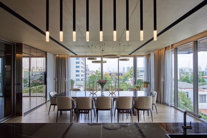 Luxury Office ratchada31, Bangkok, รัชดา31, Lat Phrao, Lat Phrao, Bangkok, 7 Bedrooms, 1,200 sqm, Single Detached House For Rent, by Achiwara Panusan, 500195039 - DDproperty.com