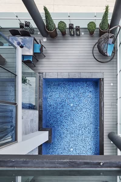 Luxury Office 7 ชั้น รัชดา 31, กรุงเทพ, รัชดา31, ลาดพร้าว, ลาดพร้าว, กรุงเทพ, 1,200 ตร.ม., บ้านเดี่ยว ให้เช่า, โดย Achiwara Panusan, 500195039 - DDproperty.com