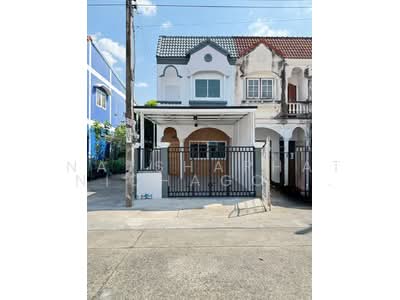 ขาย - หมู่บ้านรุ่งกิจวิลล่า4, กรุงเทพ