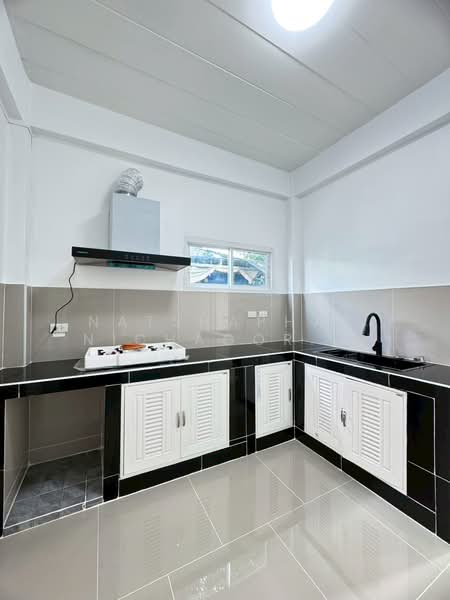 หมู่บ้านรุ่งกิจวิลล่า4, Bangkok, ร่มเกล้า54, Khlong Sam Prawet, Lat Krabang, Bangkok, 3 Bedrooms, 86 sqm, Townhouse For Sale, by ณัฐฌาพัชร์ ณิชากรอัมพร, 500195040 - DDproperty.com