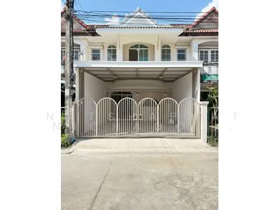 ขาย - Muang Ramintra : เมืองประชา รามอินทรา, กรุงเทพ