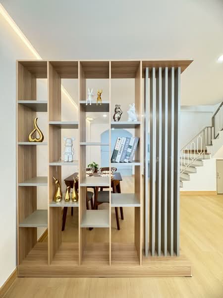 Muang Ramintra : เมืองประชา รามอินทรา, กรุงเทพ, สามวาตะวันตก, คลองสามวา, กรุงเทพ, 80 ตร.ม., ทาวน์เฮ้าส์ ขาย, โดย ณัฐฌาพัชร์ ณิชากรอัมพร, 500195042 - DDproperty.com