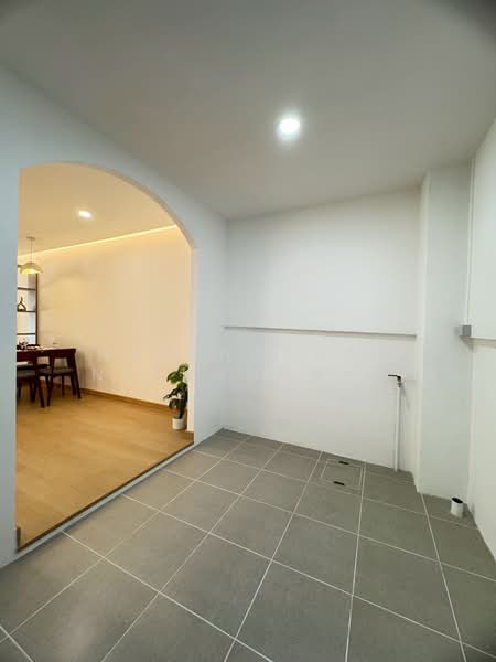 Muang Ramintra : เมืองประชา รามอินทรา, กรุงเทพ, สามวาตะวันตก, คลองสามวา, กรุงเทพ, 80 ตร.ม., ทาวน์เฮ้าส์ ขาย, โดย ณัฐฌาพัชร์ ณิชากรอัมพร, 500195042 - DDproperty.com