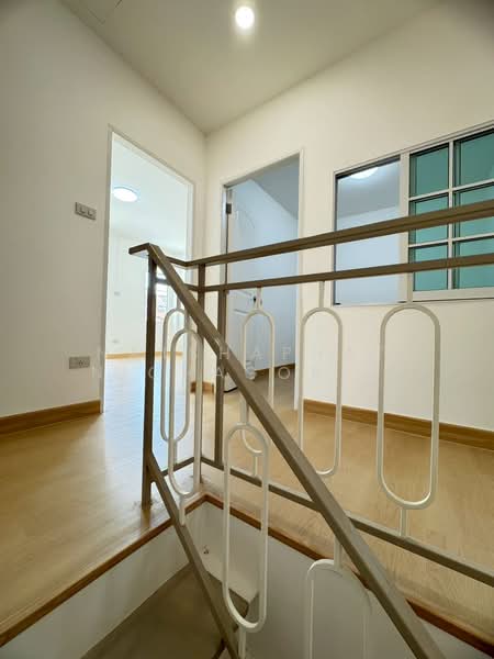 Muang Ramintra : เมืองประชา รามอินทรา, กรุงเทพ, สามวาตะวันตก, คลองสามวา, กรุงเทพ, 80 ตร.ม., ทาวน์เฮ้าส์ ขาย, โดย ณัฐฌาพัชร์ ณิชากรอัมพร, 500195042 - DDproperty.com