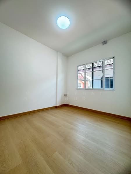 Muang Ramintra : เมืองประชา รามอินทรา, กรุงเทพ, สามวาตะวันตก, คลองสามวา, กรุงเทพ, 80 ตร.ม., ทาวน์เฮ้าส์ ขาย, โดย ณัฐฌาพัชร์ ณิชากรอัมพร, 500195042 - DDproperty.com