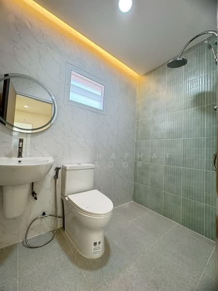 Muang Ramintra : เมืองประชา รามอินทรา, กรุงเทพ, สามวาตะวันตก, คลองสามวา, กรุงเทพ, 80 ตร.ม., ทาวน์เฮ้าส์ ขาย, โดย ณัฐฌาพัชร์ ณิชากรอัมพร, 500195042 - DDproperty.com