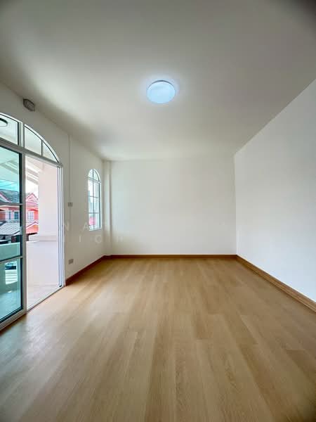 Muang Ramintra : เมืองประชา รามอินทรา, กรุงเทพ, สามวาตะวันตก, คลองสามวา, กรุงเทพ, 80 ตร.ม., ทาวน์เฮ้าส์ ขาย, โดย ณัฐฌาพัชร์ ณิชากรอัมพร, 500195042 - DDproperty.com