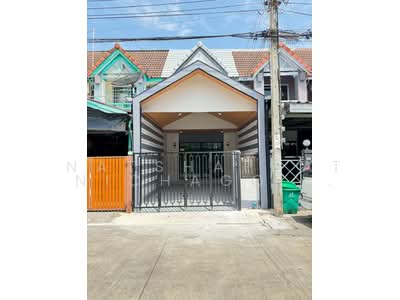 ขาย - Poonsinh Thani 3 : พูนสินธานี 3, กรุงเทพ