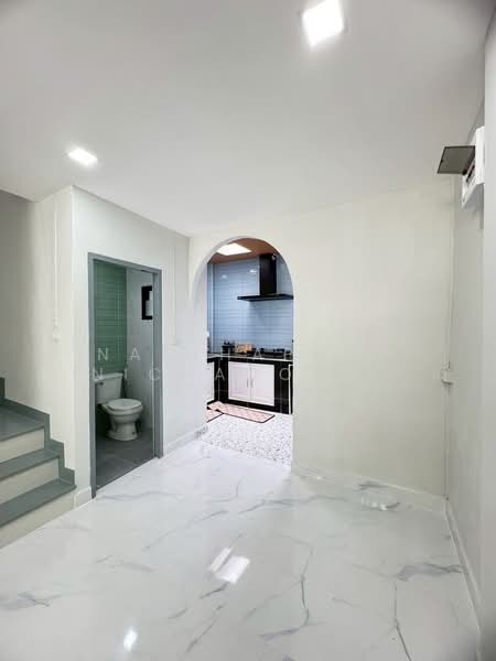 Poonsinh Thani 3, Bangkok, Rat Phatthana Road, Khlong Song Ton Nun, Lat Krabang, Bangkok, 2 Bedrooms, 68 sqm, Townhouse For Sale, by ณัฐฌาพัชร์ ณิชากรอัมพร, 500195044 - DDproperty.com