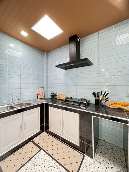 Poonsinh Thani 3, Bangkok, Rat Phatthana Road, Khlong Song Ton Nun, Lat Krabang, Bangkok, 2 Bedrooms, 68 sqm, Townhouse For Sale, by ณัฐฌาพัชร์ ณิชากรอัมพร, 500195044 - DDproperty.com