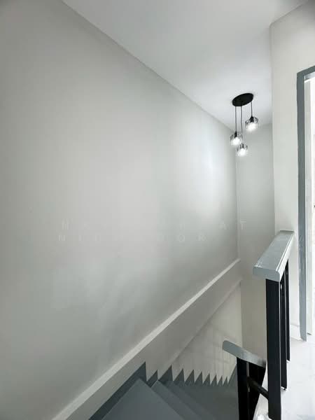 Poonsinh Thani 3, Bangkok, Rat Phatthana Road, Khlong Song Ton Nun, Lat Krabang, Bangkok, 2 Bedrooms, 68 sqm, Townhouse For Sale, by ณัฐฌาพัชร์ ณิชากรอัมพร, 500195044 - DDproperty.com