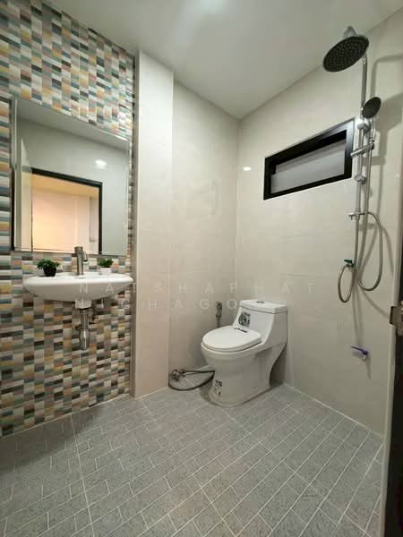 หมู่บ้านทหารกองหนุน พระยาสุเรนทร์28, Bangkok, พระยาสุเรนทร์ / รามอินทรา109, Bang Chun, Khlong Sam Wa, Bangkok, 2 Bedrooms, 68 sqm, Townhouse For Sale, by ณัฐฌาพัชร์ ณิชากรอัมพร, 500195045 - DDproperty.com