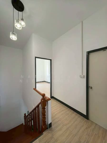 หมู่บ้านทหารกองหนุน พระยาสุเรนทร์28, Bangkok, พระยาสุเรนทร์ / รามอินทรา109, Bang Chun, Khlong Sam Wa, Bangkok, 2 Bedrooms, 68 sqm, Townhouse For Sale, by ณัฐฌาพัชร์ ณิชากรอัมพร, 500195045 - DDproperty.com