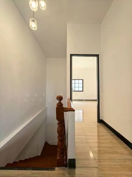 หมู่บ้านทหารกองหนุน พระยาสุเรนทร์28, กรุงเทพ, พระยาสุเรนทร์ / รามอินทรา109, บางชัน, คลองสามวา, กรุงเทพ, 68 ตร.ม., ทาวน์เฮ้าส์ ขาย, โดย Natshaphat Nichagornumpond, 500195045 - DDproperty.com