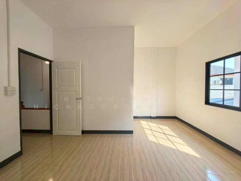 หมู่บ้านทหารกองหนุน พระยาสุเรนทร์28, Bangkok, พระยาสุเรนทร์ / รามอินทรา109, Bang Chun, Khlong Sam Wa, Bangkok, 2 Bedrooms, 68 sqm, Townhouse For Sale, by ณัฐฌาพัชร์ ณิชากรอัมพร, 500195045 - DDproperty.com