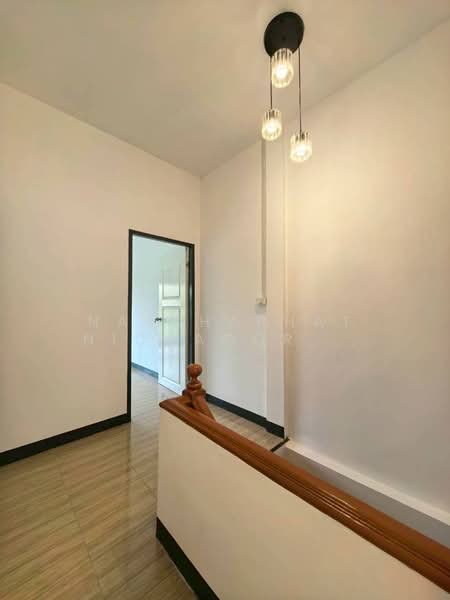 หมู่บ้านทหารกองหนุน พระยาสุเรนทร์28, กรุงเทพ, พระยาสุเรนทร์ / รามอินทรา109, บางชัน, คลองสามวา, กรุงเทพ, 68 ตร.ม., ทาวน์เฮ้าส์ ขาย, โดย Natshaphat Nichagornumpond, 500195045 - DDproperty.com