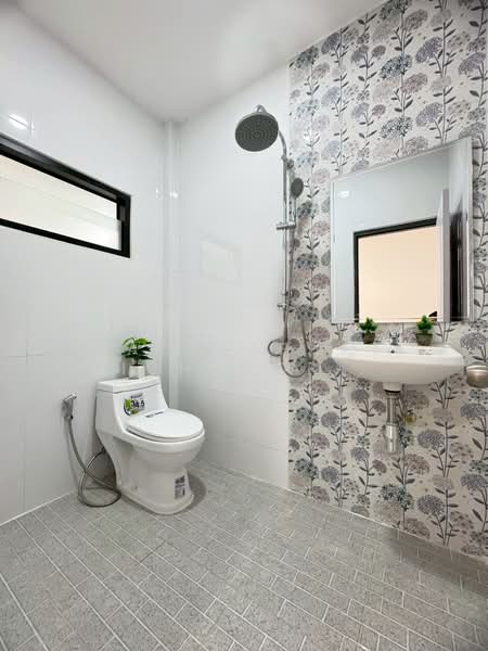 หมู่บ้านวรางกูล, กรุงเทพ, เลียบคลองสอง ซอย6, บางชัน, คลองสามวา, กรุงเทพ, 64 ตร.ม., ทาวน์เฮ้าส์ ขาย, โดย ณัฐฌาพัชร์ ณิชากรอัมพร, 500195046 - DDproperty.com