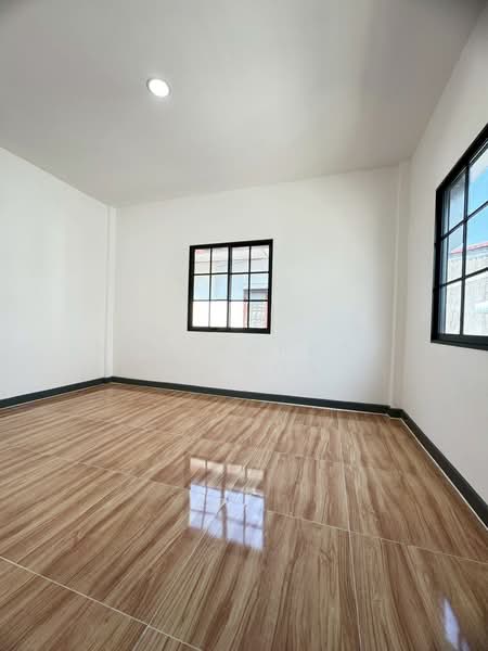 หมู่บ้านวรางกูล, Bangkok, เลียบคลองสอง ซอย6, Bang Chun, Khlong Sam Wa, Bangkok, 3 Bedrooms, 64 sqm, Townhouse For Sale, by ณัฐฌาพัชร์ ณิชากรอัมพร, 500195046 - DDproperty.com